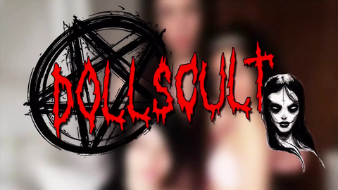 Is my ego a little oversized? - DOLLSCULT