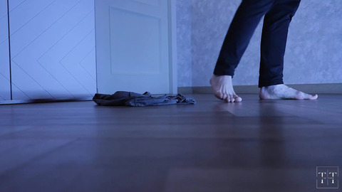 My Asian Stepdaughters Scorching Heat Demands A Wild Fuck