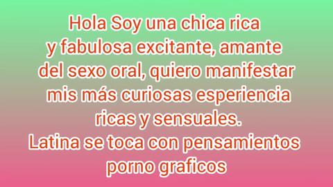 Latina's Sultry Self-Licking Session: Fingering👉 Frantic Fuck Fantasies Unleashed