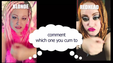 Raw Pussy✌ Frenzy: Cum-Fest on Curvy Cunts