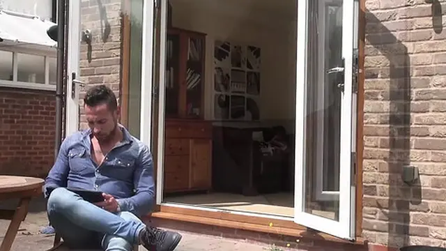 Ella Huges & Jake J — redheaded teen pornstar′s forbidden  fuck with her boyfriend′s big cock🌭