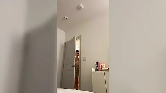 Slutty Nanny Gets Fucked