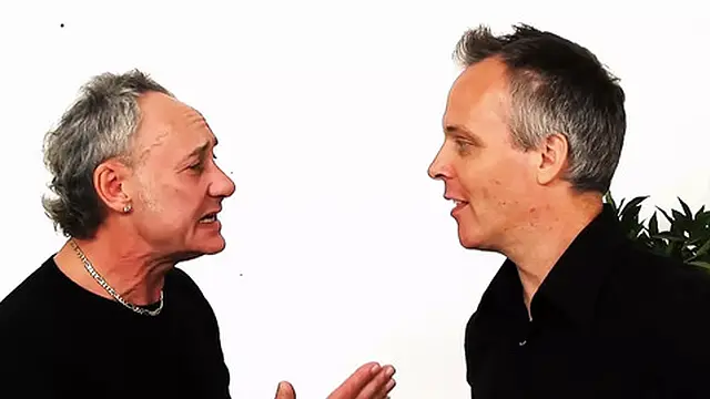 Jasmine and Lucy Spark Hot Lingerie Fun Tonight