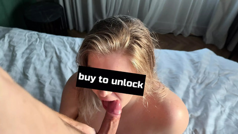 Soo Beautiful and Passionate Home Video with Boobs World (4K)