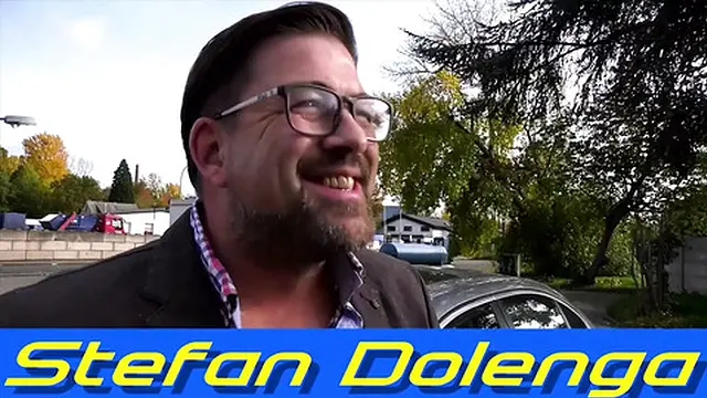 Hot German Flight Attendant Enjoys Intense Sex