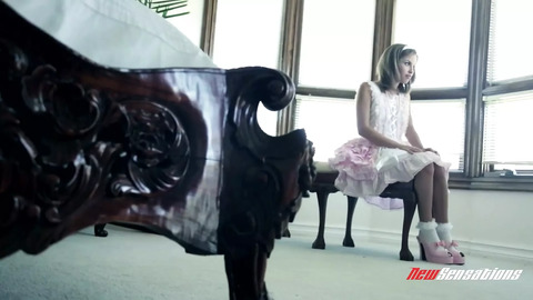 Natasha White - Pure Innocence #7