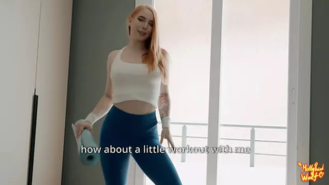 girlfriend Training with Mollyredwolf