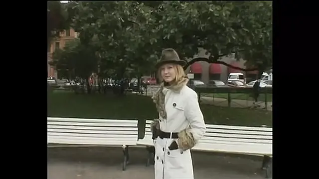 Tiny cutie with fuzzy vagina✌ enjoys sexy fun