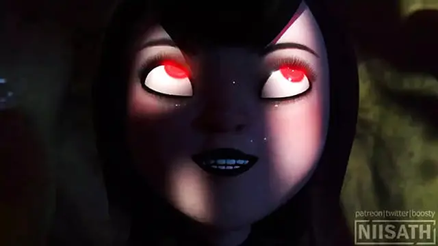 Niisath Hot 3D Hentai Compilation -87