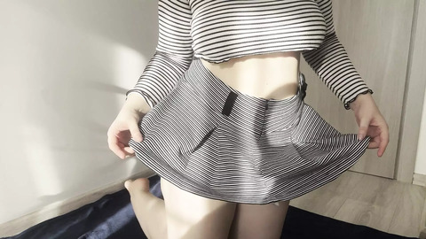 Fill my big butt🍑 and spill your seed into me