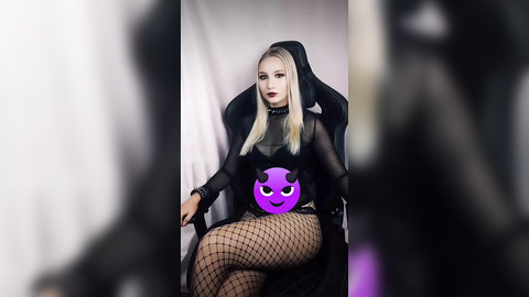 Step-sis spills her juicy tales on Insta