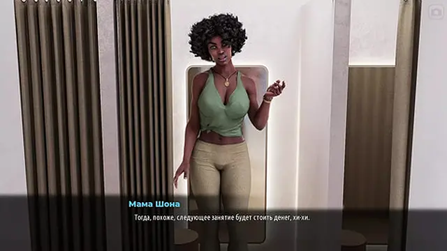 Intense Moments - Milf Encounters in Sunville - Part 16