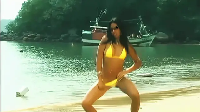 Dirtyampie Brown Babes