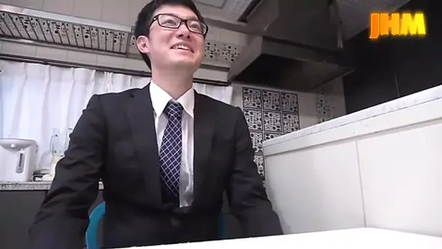 I Like Older Men &mdash;  You Know - a