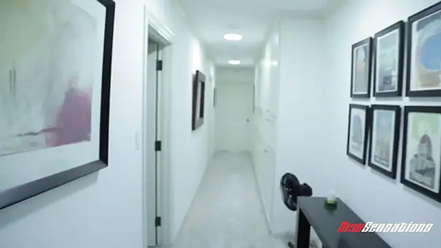 Audrey Aguilera - Student Girl POV #10