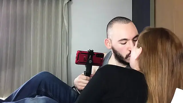 Jade Edwards - Part 2 - Side Angle