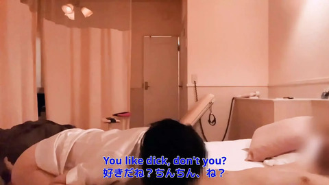 Amateur Couple's Lovey-dovey Sex Almost Uncut From the Start of Filming!