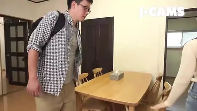 Couldn′t Pay Rent &mdash;  so I Crashed at Her Place-welcomed by Her Kind &mdash;  Busty Three girlfriends! - a