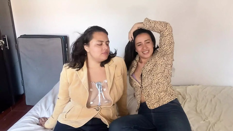 We Are Excited Thinking About Our Boss, We Will Fuck Thinking About Him