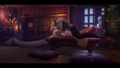Pure Lustful Orgiastic Frenzy Unleashed in This Scorching Adult Anime Flick Fest