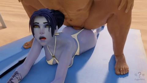 18+ Pygophilia Flicks Showcase 18-Year-Old Cuties' Insatiable Appetite for Intense Sex Adventures
