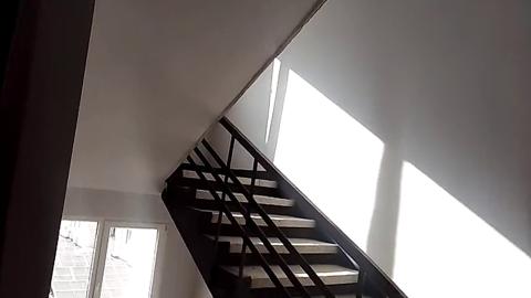 Stairway to Fucking Hell - Stairs Get Screwed