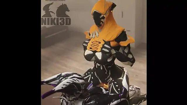 Raunchy Nastiness of Niki Unleashed: 36 XXXX Flicks!