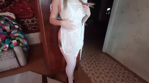 Fucked the Newbie
