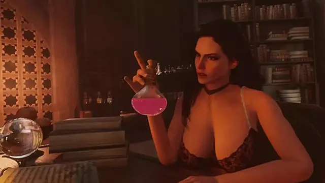 Nyx34X Steamy 3D Hentai Sex Anthology -49