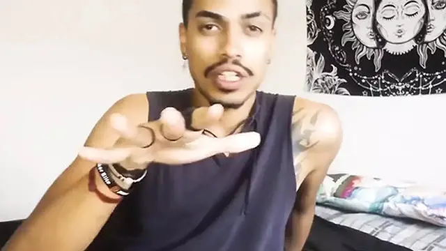 Surprise Room Visit Leads to Fallen Escort Pt 1