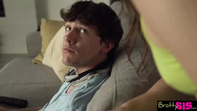 Its Just Dry Humping - S16:e3