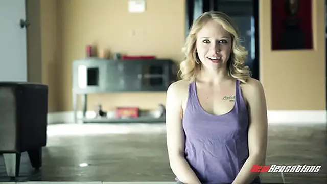 Tracey Sweet - Deep Throat Seduction #01