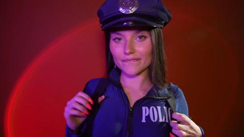 Video review of my costumes