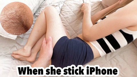 When I hooked up with ???, my stepsiblings loved licking my furry pussy✌