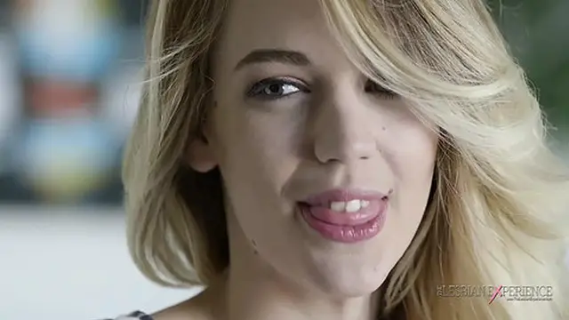 Sweet Roommate Desire