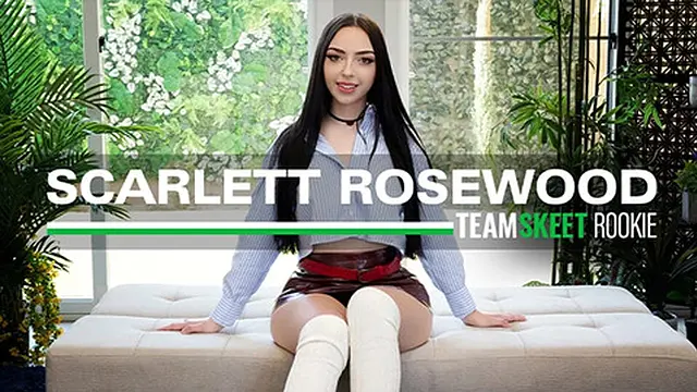 Sweet Trouble with a Body That Can′t Be Beat