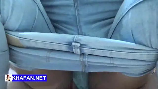 Iranian Cute Girl Fucked By Her Neighbor