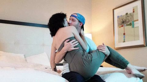 Tattooed Teen Licks and Gets Fucked - Compilation 1