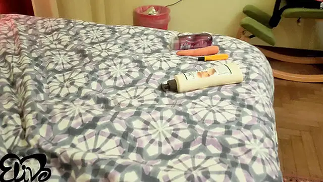 What a CARROT and a SCREWDRIVER have in common Find out in this video!