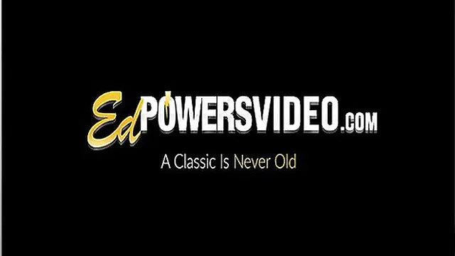 Dark-haired teen gets intense creampie cumshot on camera