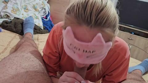 Springing onto some fresh, tight 24-year-old booty on their special day, birthday cheating style