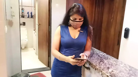 Enjoyed fucking the girl well