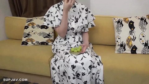 Hot Asian Babe 22834