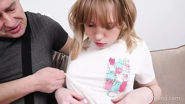 Old Meets Young - Pleasing the boss for a better deal