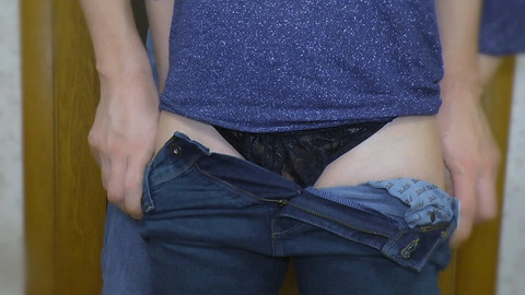 Oh God, it was unexpected, he started rubbing my pussy to a powerful orgasm