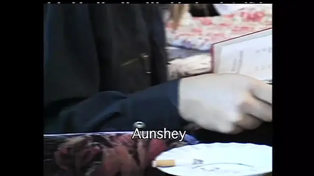 Euro Anal Teens 3 - Episode 2