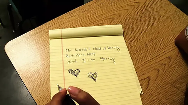 Diamond Kitty Gets Her Pussy and Mouth Slammed by Marco's Big Cock