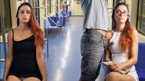 Sex on the bus