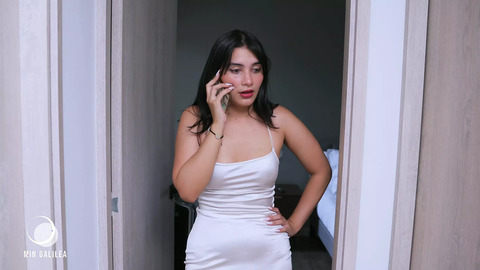 I Remind My Friend Why She Likes Women