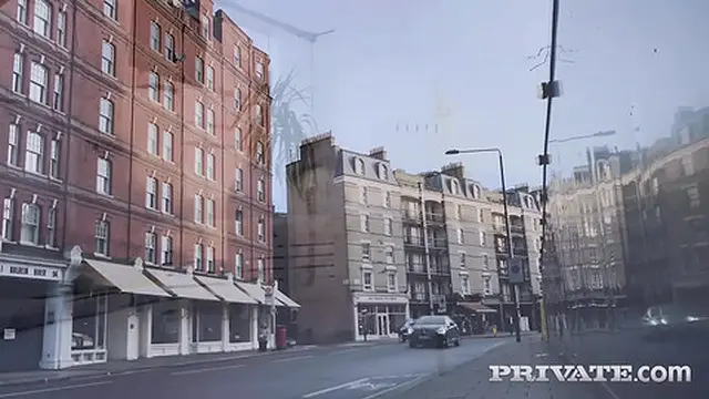 Taylor Sands′ Butt🍑 Gets Split Open in a Fiery Anal👌 Session